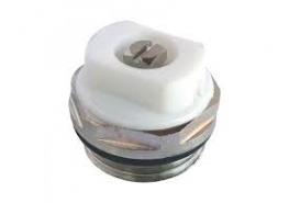 Ръчен обезвъздушител за радиатор 1/2"