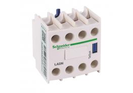 Допълнителен контактен блок 4НЗ