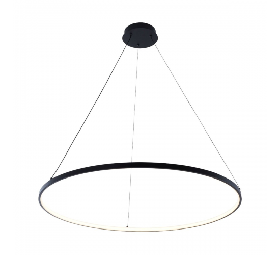 LED Пендел BRENO 2023201-BK80 36W 3000K/4000K/6000K черен main image