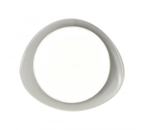 LED Осветително тяло за таван AURA FM2201001-470 24W 3000K/4000K/6000K бял main image