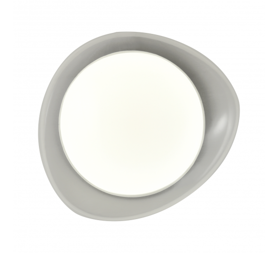 LED Осветително тяло за таван AURA FM2201001-570 36W 3000K/4000K/6000K бял main image