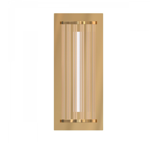 LED Аплик CALLY MB3114-1-3GT 10W 3000K/4000K/6000K злато main image