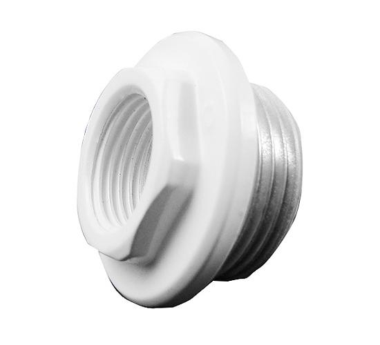 Редукция 1"х1/2" за алуминиев радиатор лява main image