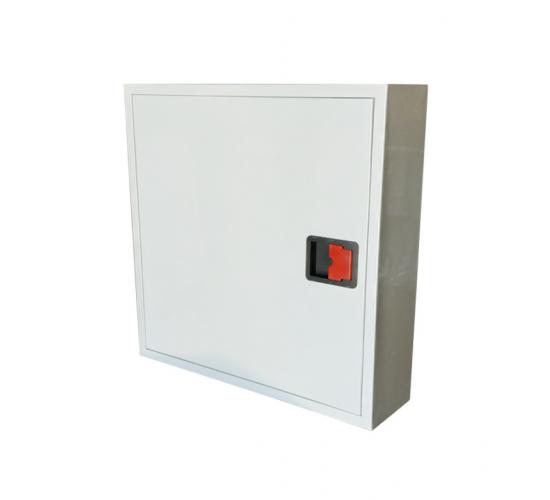  Табло пожарно скрит монтаж бяло H49см/D59см main image