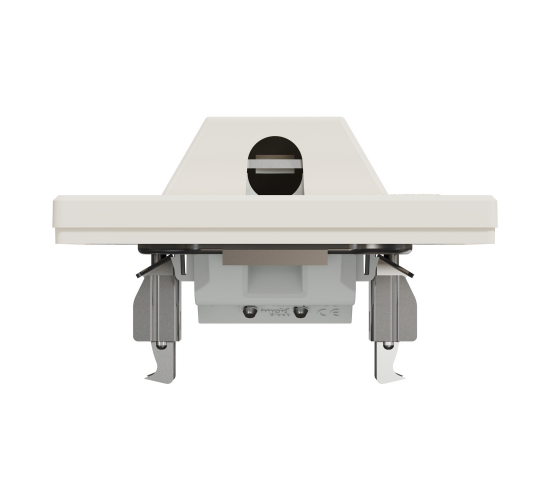 Контакт твърда връзка Asfora крем EPH5500123 main image