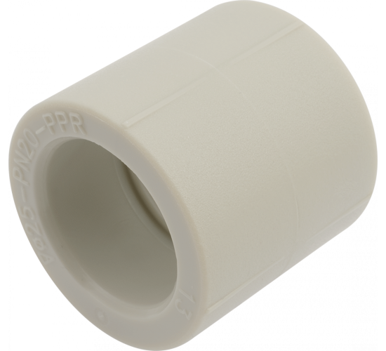 Полипропилен муфа ф 32 main image