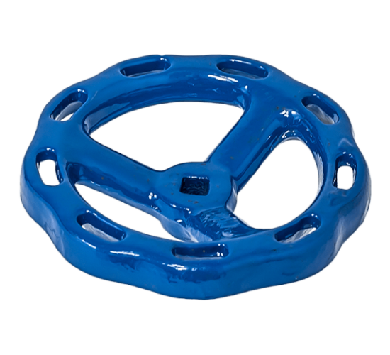 Ръкохватка за кран шибърен DN40-DN100 main image