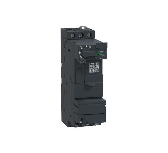 Корпус за пускател LUB12 -12A main image
