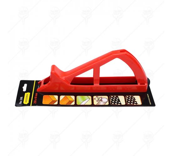 Ренде за гипсокартон 250ммх40мм main image