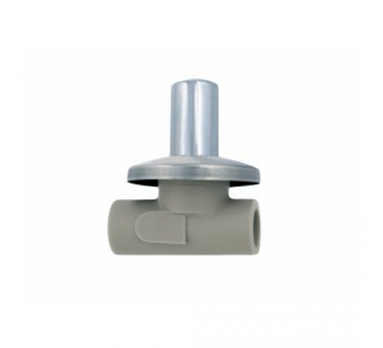 Полипропилен кран секретен  ф25 main image