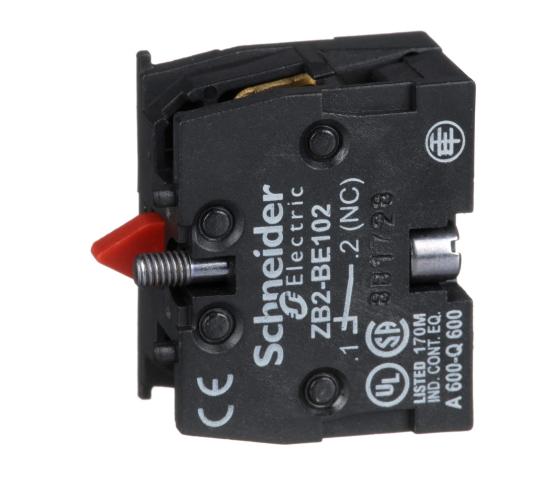 Допълнителен контакт 1NC main image