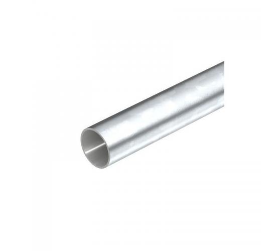 Поцинкована тръба 4" 6 метра main image