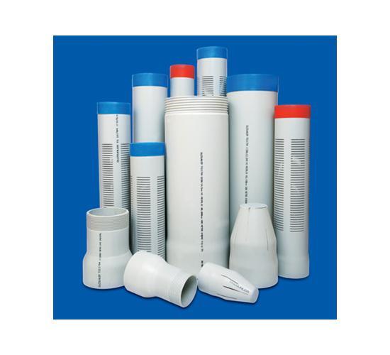 Капа за сондажна тръба ф 200 main image