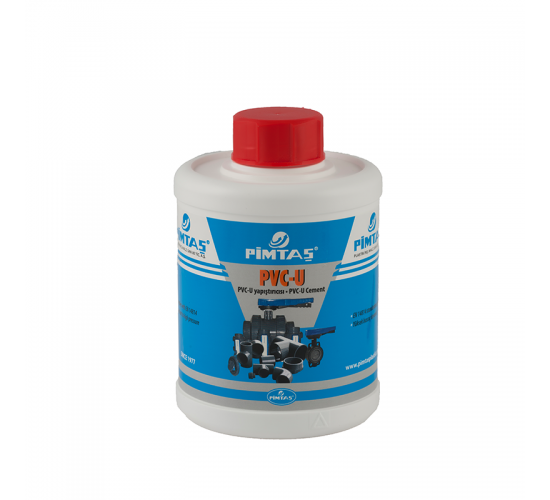 ПВЦ Лепило 1000 грама main image