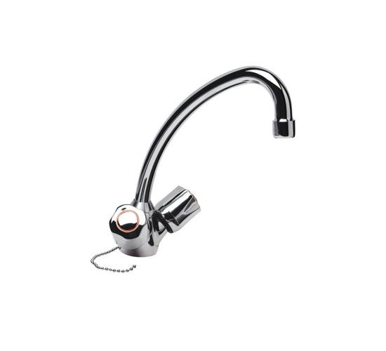 Смесител стоящ за кухня ISKAR B1834AA main image