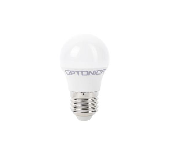 LED сфера 5.5W G45 E14 4000K main image