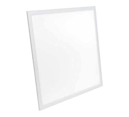 LED панел за вграждане 36W 600ммx600мм 6400k main image