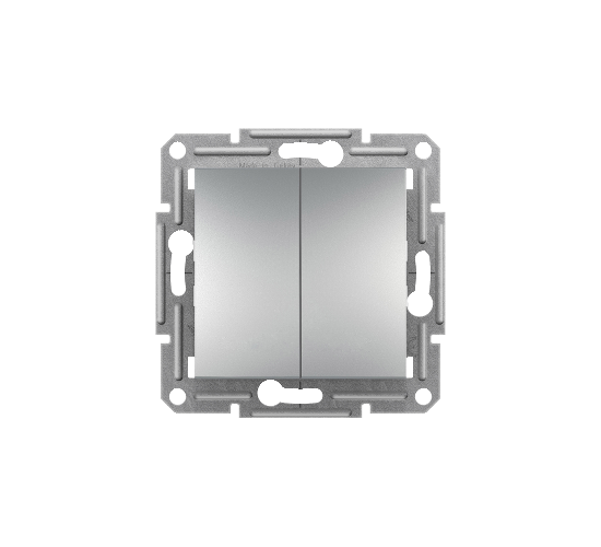 Ключ сериен схема 5 Asfora алуминий main image