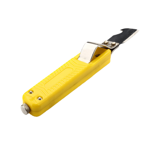 Нож за сваляне на изолация 8-28мм main image