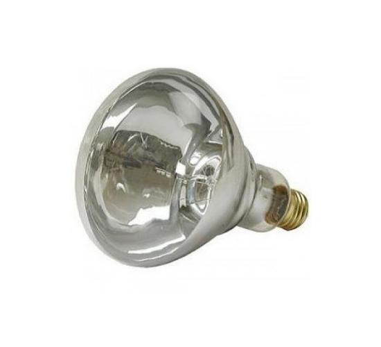 Халогенна лампа E27 220V 250W Инфра main image