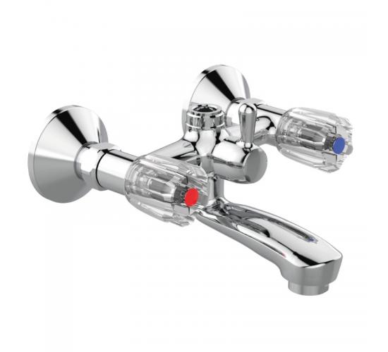 Смесител стоящ вана/душ ROSITSA  B1106AA main image