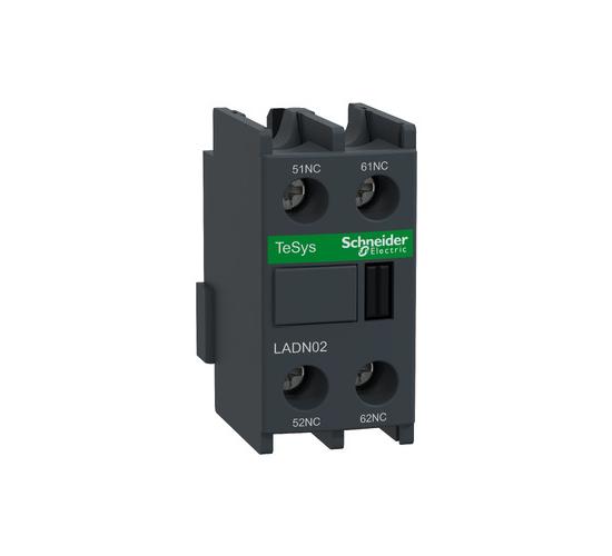 Допълнителен контактен блок 2НЗ main image