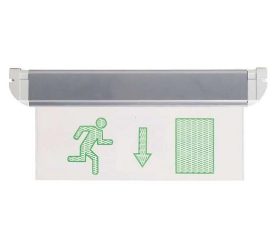 Указателна светлинна табела &ndash; Стрелка надолу main image