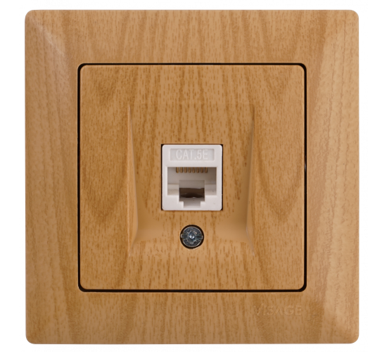 Контакт за компютър Visage круша main image