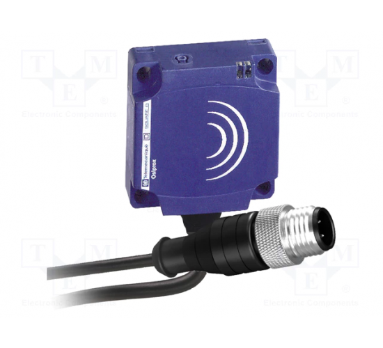 Индуктивен датчик 1NO main image