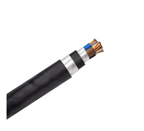 Брониран кабел СВБТ 5Х10 мм2/NYBY main image