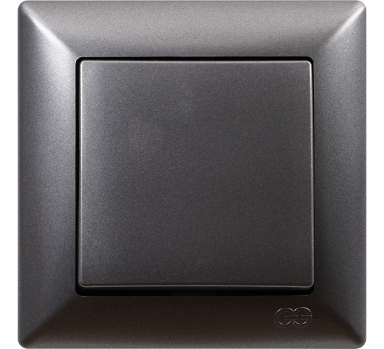 Ключ единичен схема 1 Visage тъмносив main image