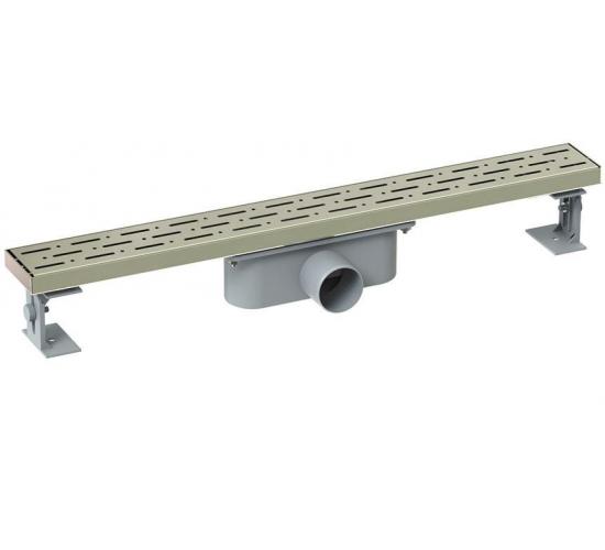 Линеен сифон ф50 60 см main image