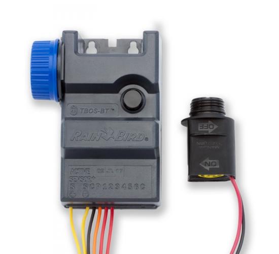 програматор 4-ст.TBOS-BT4LT main image