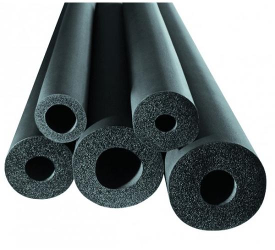 Изолация от микропореста гума 13 х15мм /цената е за линеен метър/ main image