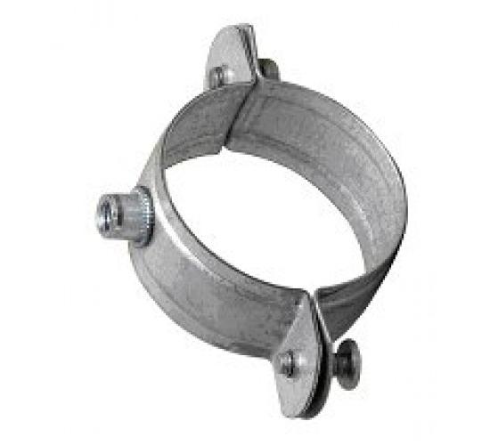 Скоба ф 110 без гума с гайка  М 8 main image