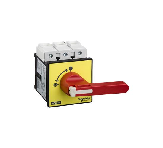 Пакетен прекъсвач 3P/175A main image