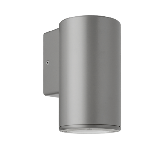 Фасаден аплик 1хGU10 IP54 main image