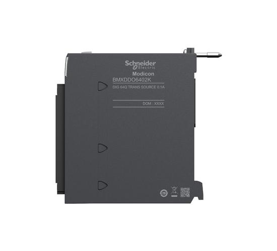 Модул цифров 64 изхода транзисторни SOURCE 0.1A BMXDDO6402K main image
