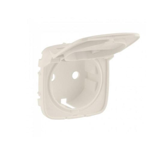 Лицев панел контакт с капак крем Valena Allure main image