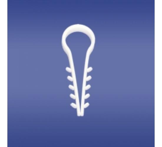 дюбел за кабел USMO 18 диаметър 18мм цената е за 50бр main image