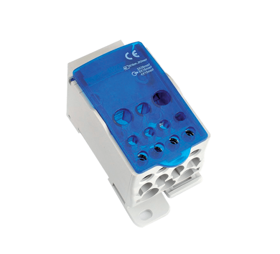 Разпределителен блок PPDTB125 125A main image