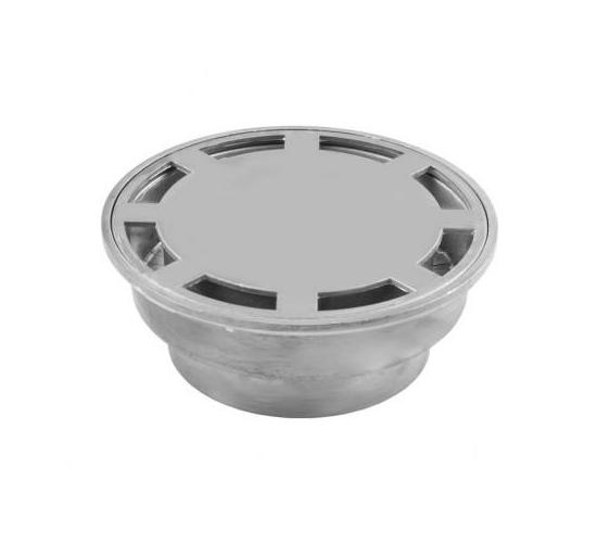 Сифон подов &Oslash;110 кръг ф170мм main image