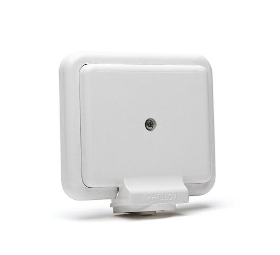 Контакт твърда връзка Найден Киров main image