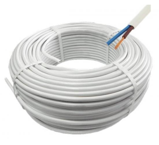 Кабел ШВПЛ-Б 4х0.5 мм2 main image