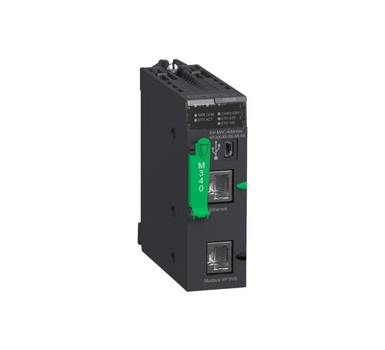 Процесор CPU340-20 MODBUS етернет BMXP342020 main image