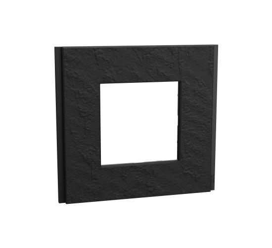 Единична рамка New Unica Deco камък NU600277 main image