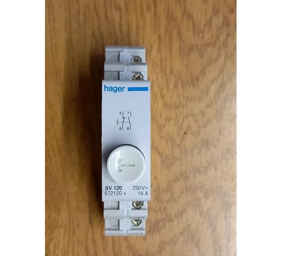 Бутон 16А 1НО-1НЗ       SV120 main image