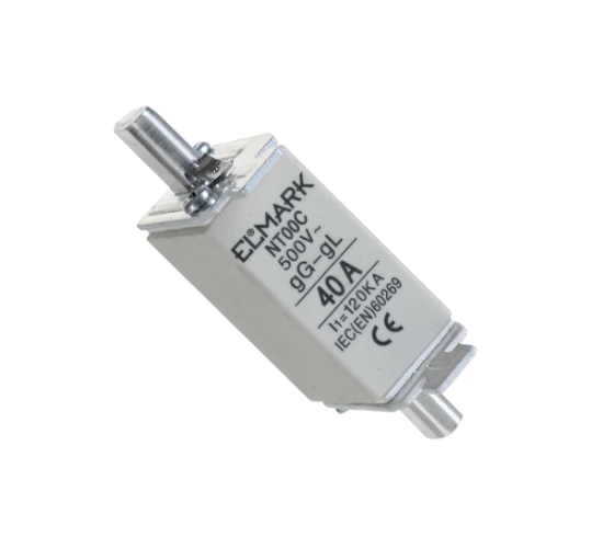 Високомощен предпазител ВП 00 100А main image