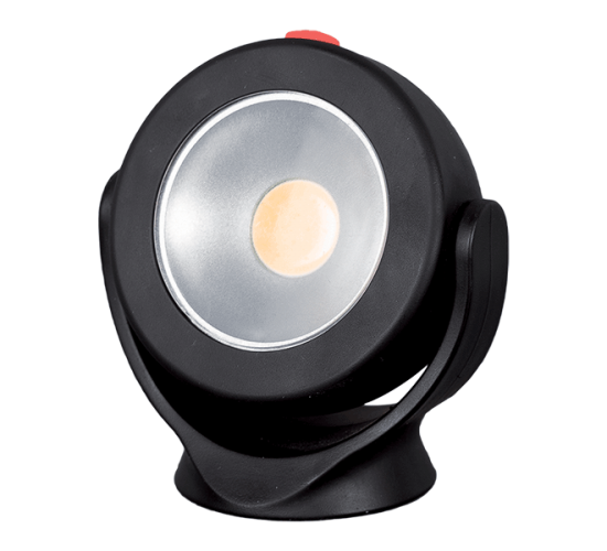ФЕНЕР Е-5503 С МАГНИТНА СТОЙКА 3W COB main image