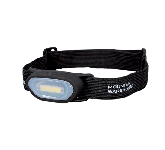 ЧЕЛНИК ЗА ГЛАВА E-3645 LED 3W COB main image